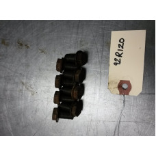 92R120 Flexplate Bolts For 06-07 Ford Escape  3.0